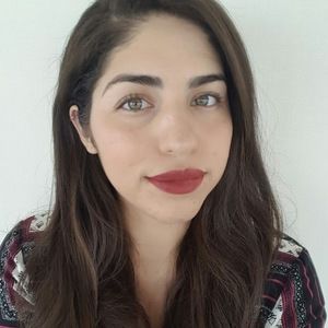 Meet your Posher, K.